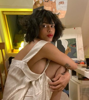 Riya Hamid Photo #47