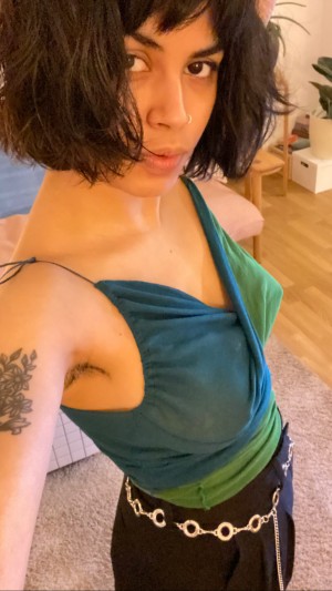 Riya Hamid Photo #48