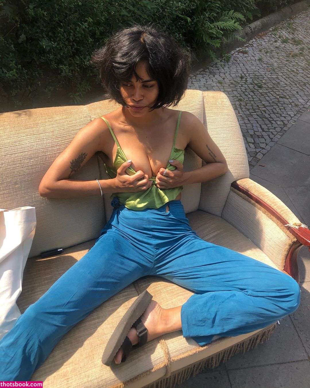 Riya Hamid Photo #53