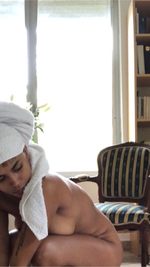 Riya Hamid Photo #59