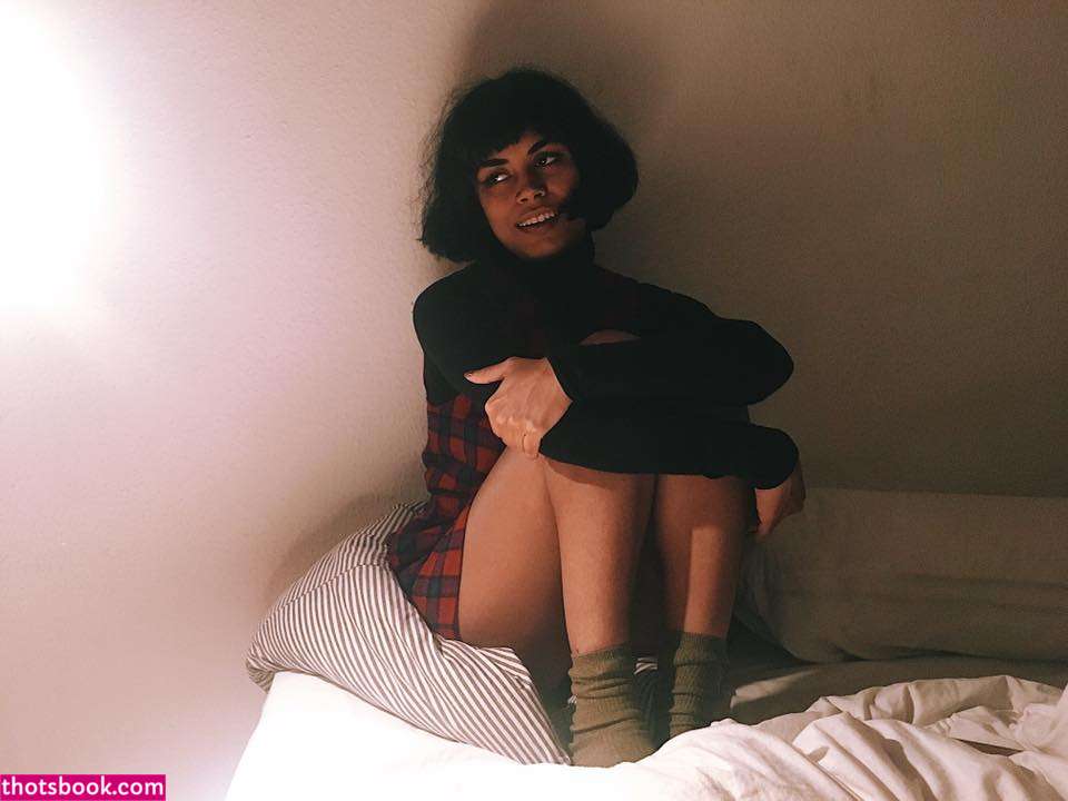 Riya Hamid Photo #70