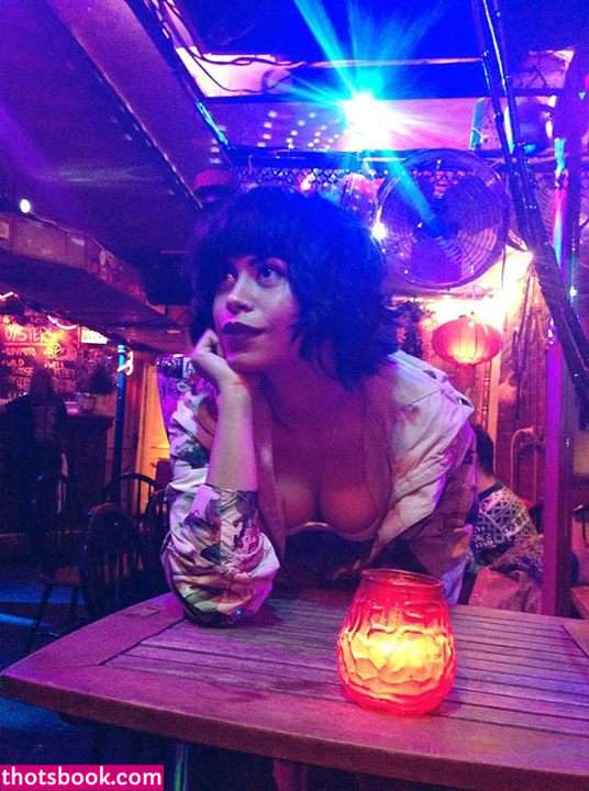 Riya Hamid Photo #79