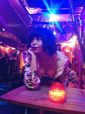 Riya Hamid Photo #79