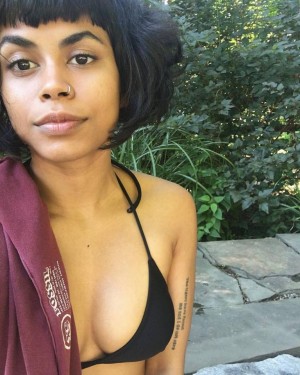 Riya Hamid Photo #81