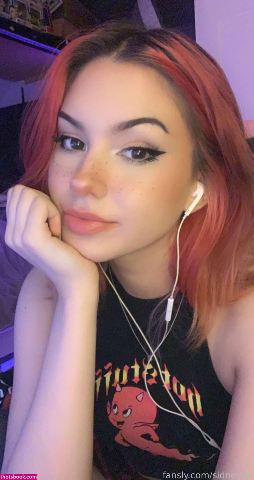 sidneydink Photo #145