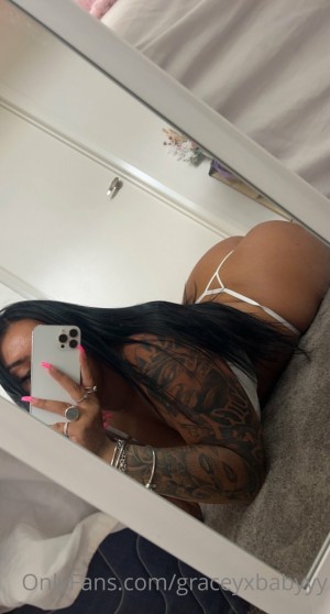Graceyxbabyyy Photo #20