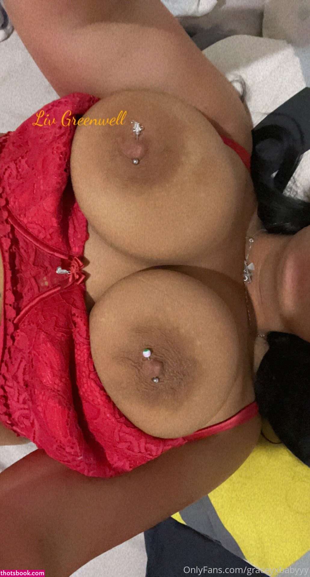 Graceyxbabyyy Photo #25