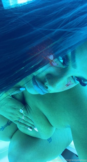 Graceyxbabyyy Photo #22