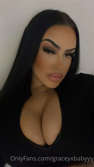 Graceyxbabyyy Photo #55