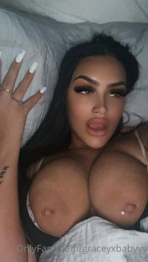 Graceyxbabyyy Photo #58