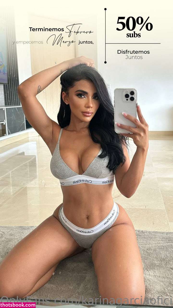 karinagarciaoficiall Photo #40
