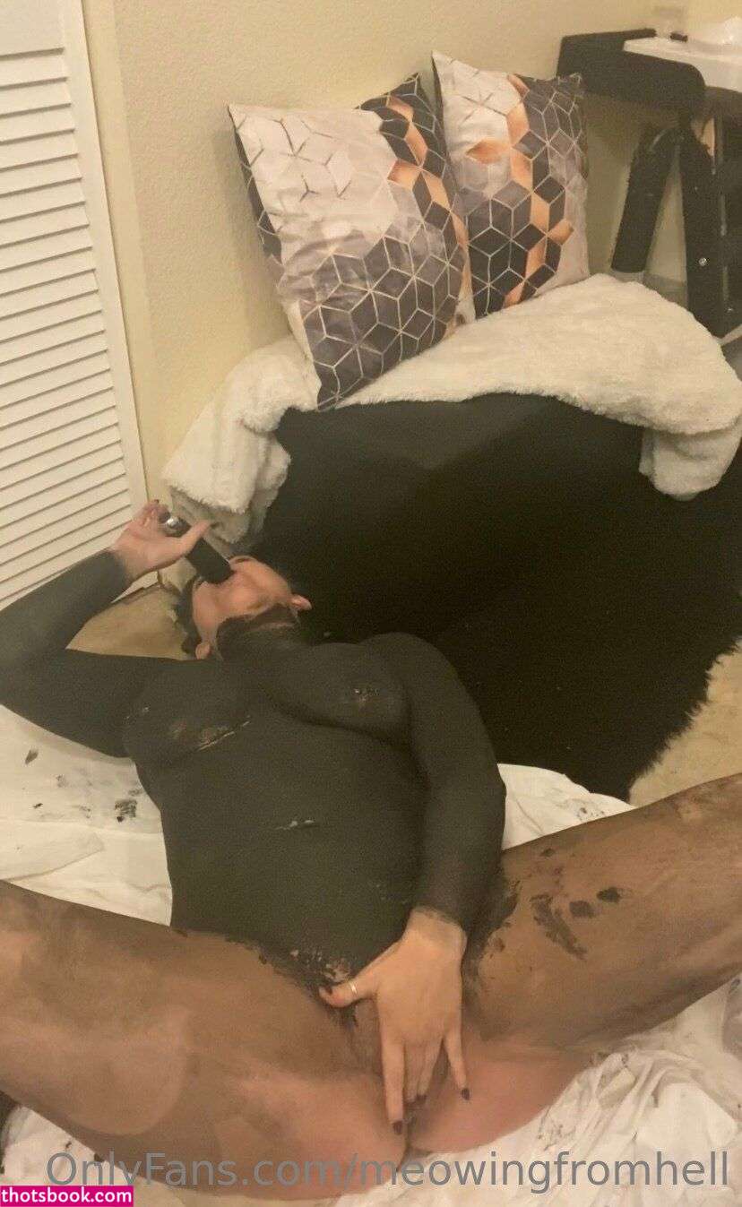 Meowingfromhell Photo #12