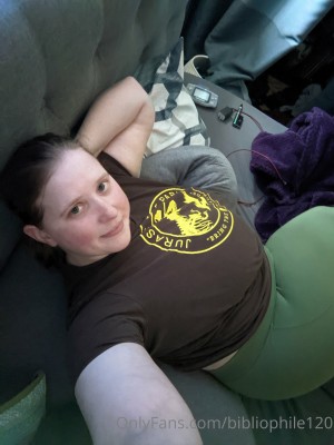 bibliophile120 Photo #122