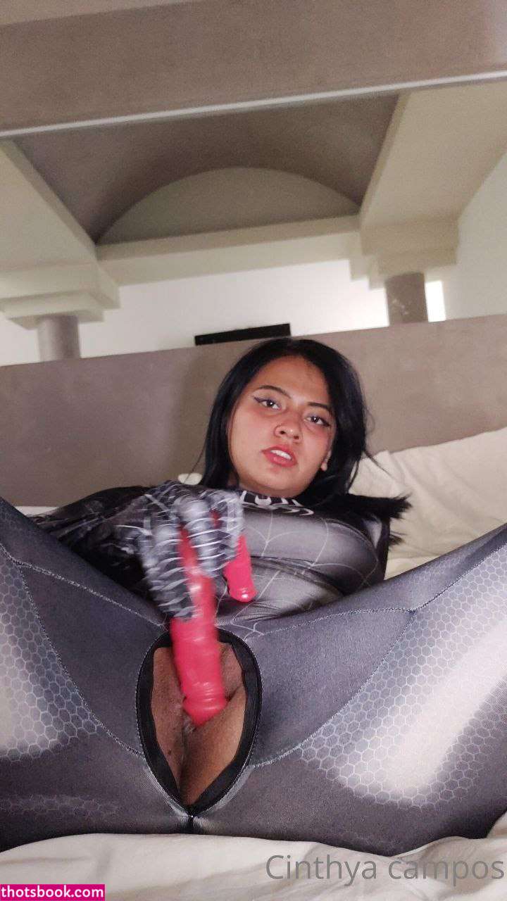 Cinthya Campos Photo #84