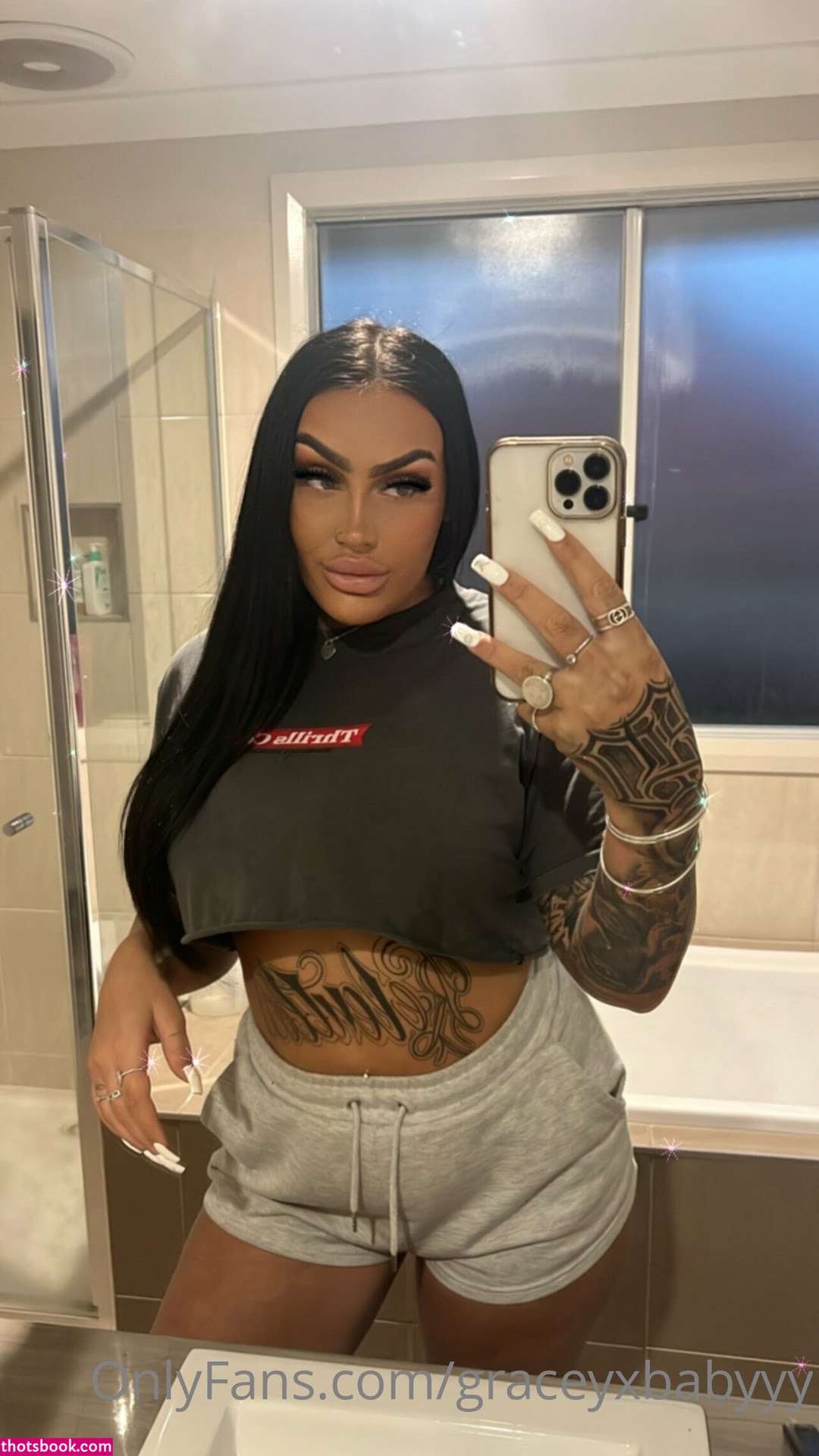 Graceyxbabyyy Photo #76