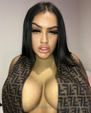 Graceyxbabyyy Photo #93