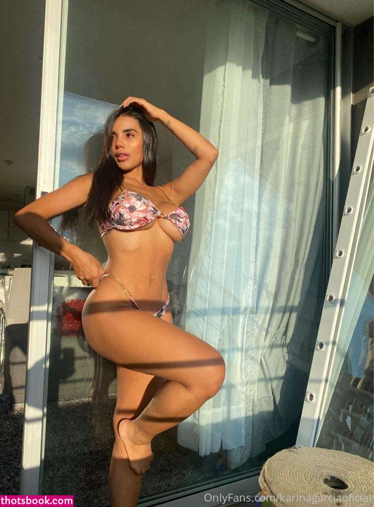 karinagarciaoficiall Photo #129