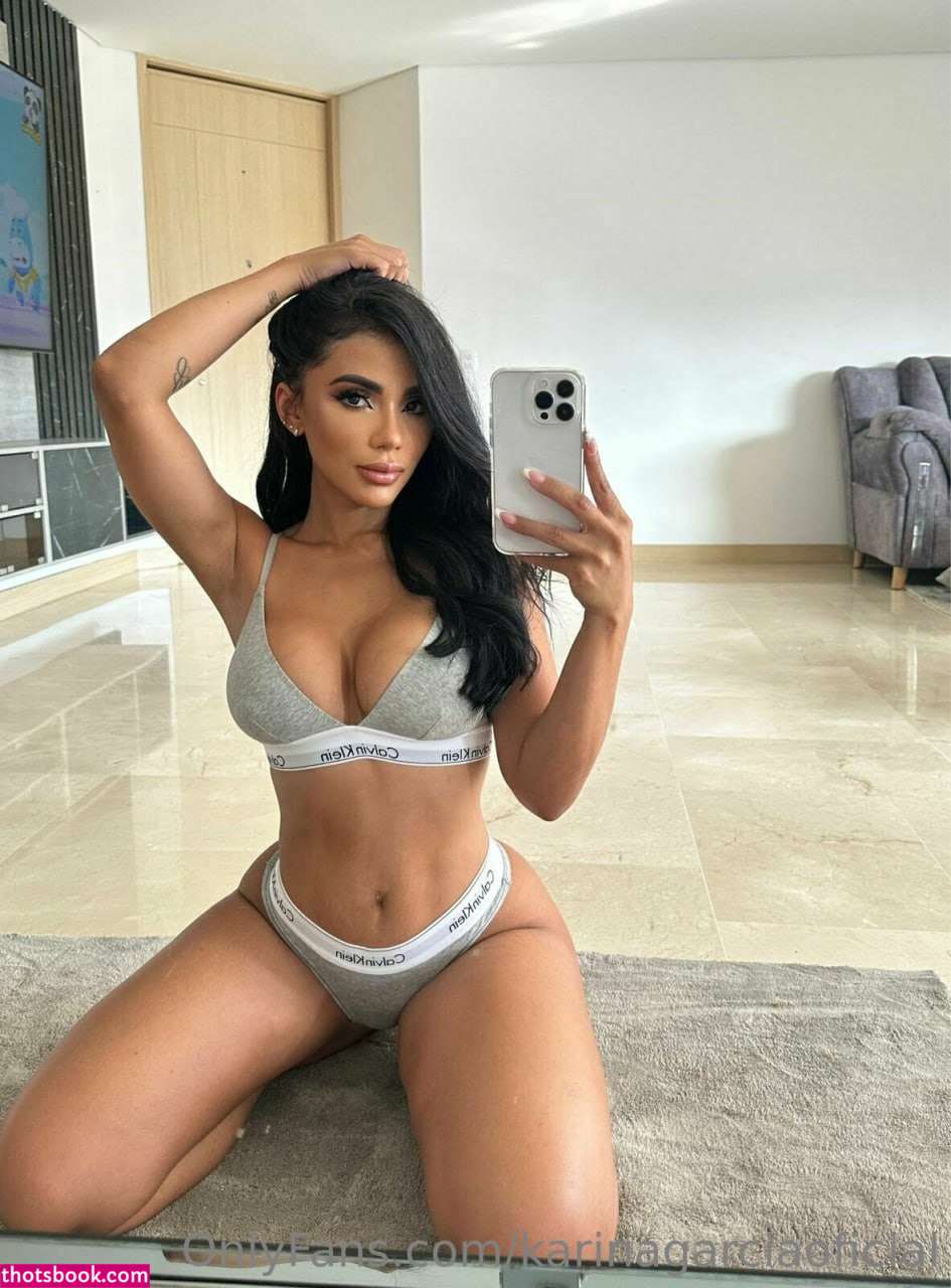 karinagarciaoficiall Photo #148