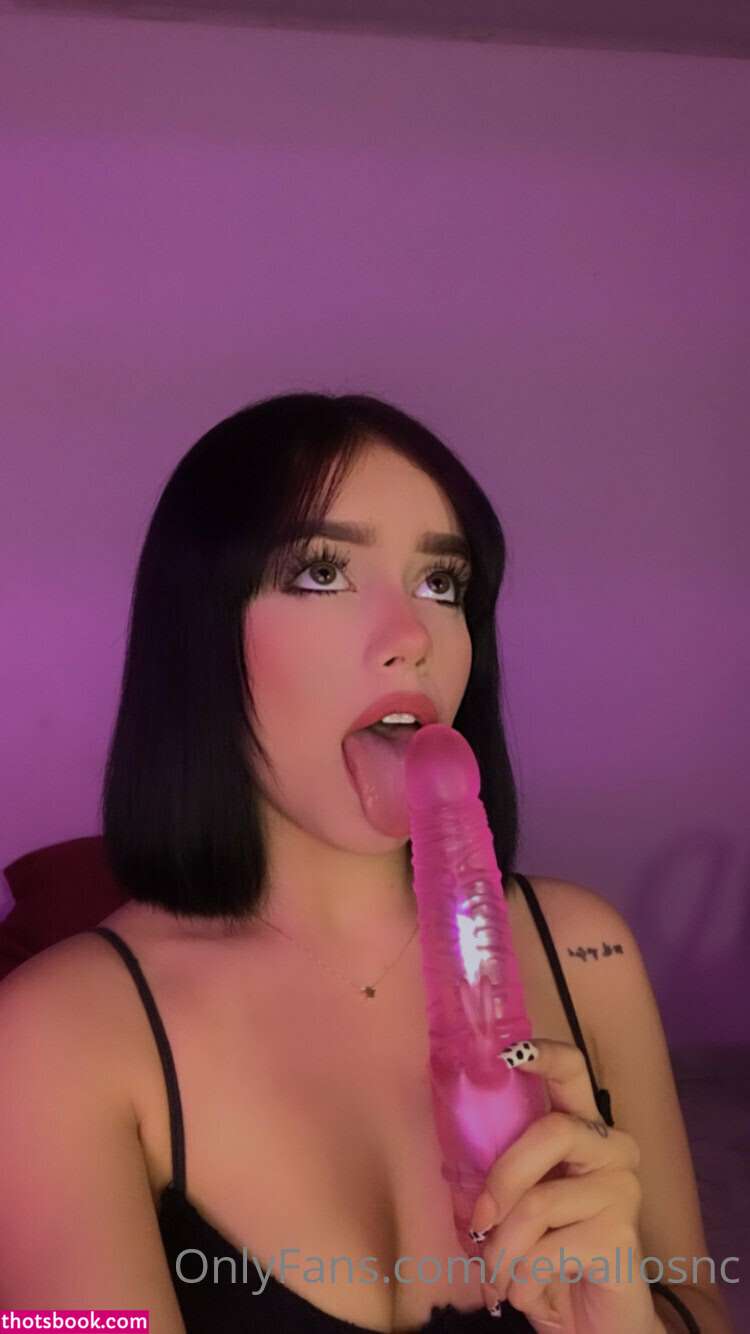 Nicole Ceballoss Photo #69