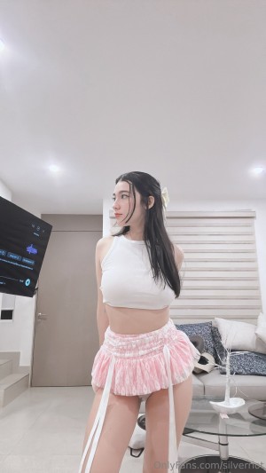 Silverriot Photo #87