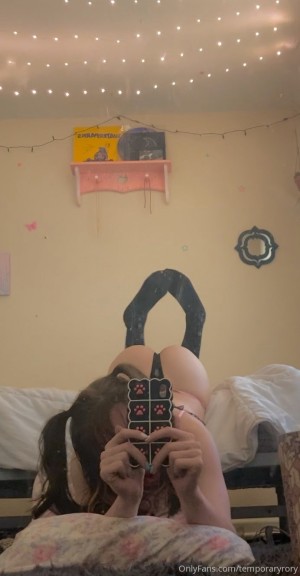 Temporaryrory Post #12