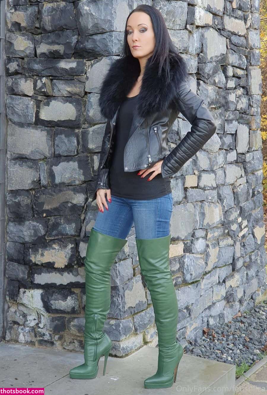 Fetish Liza Photo #141