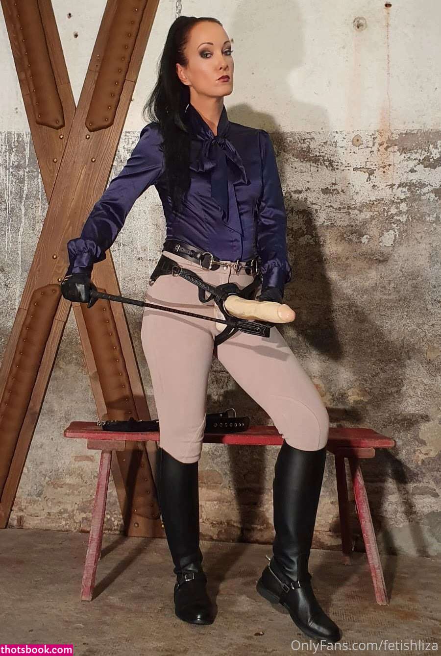 Fetish Liza Photo #239