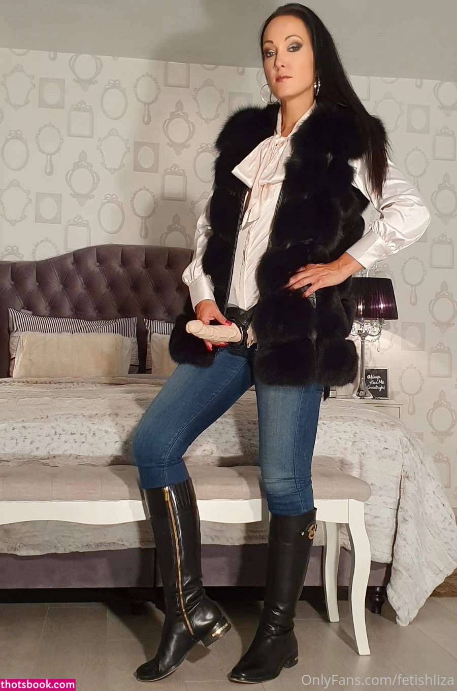 Fetish Liza Photo #265