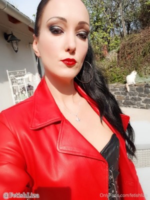 Fetish Liza Photo #210