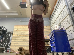 Harper the Fox Photo #107