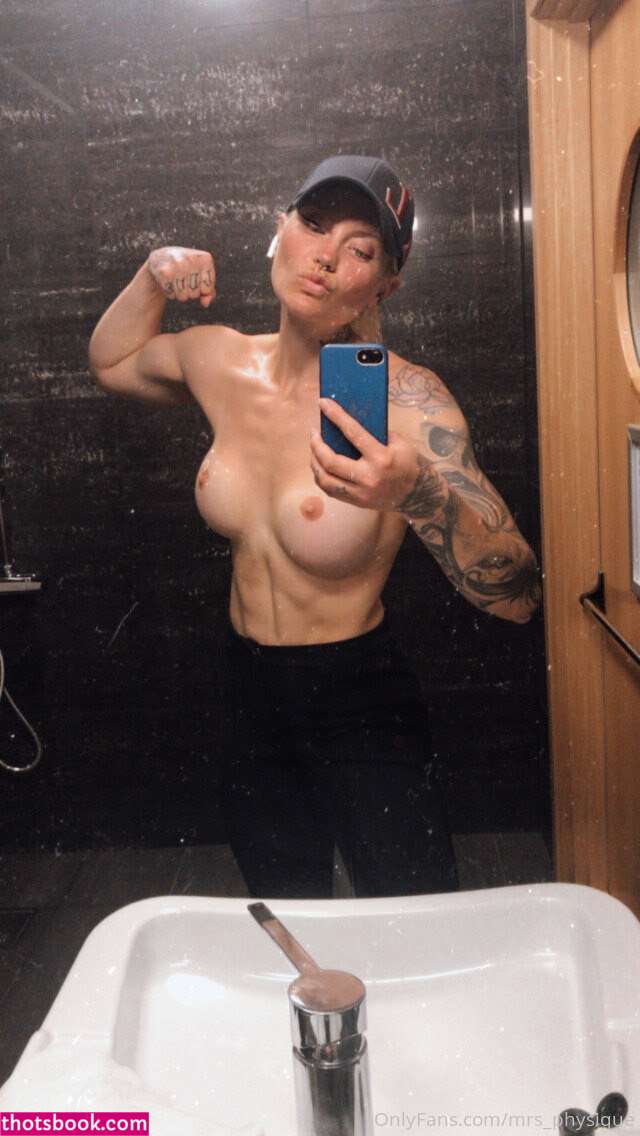 Mrsbadass Ink Photo #48