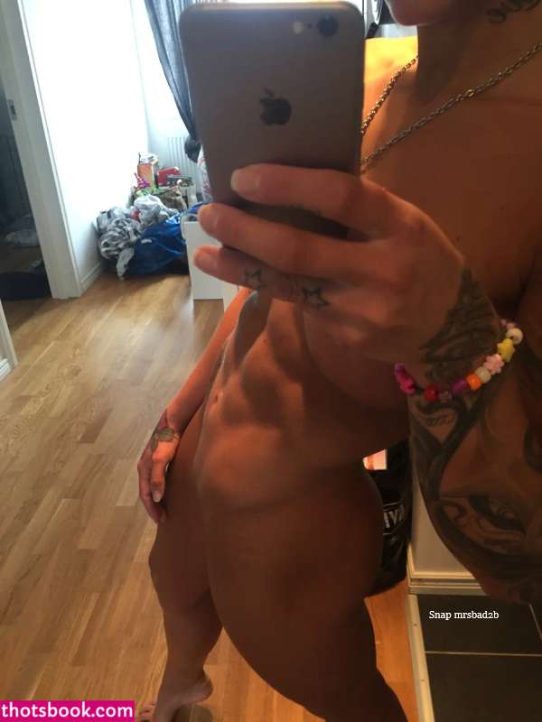 Mrsbadass Ink Photo #76