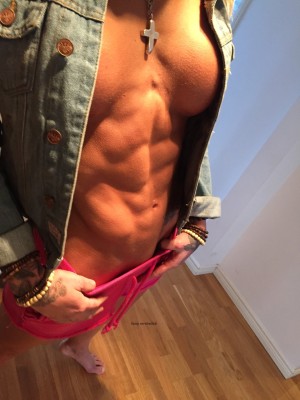 Mrsbadass Ink Photo #78