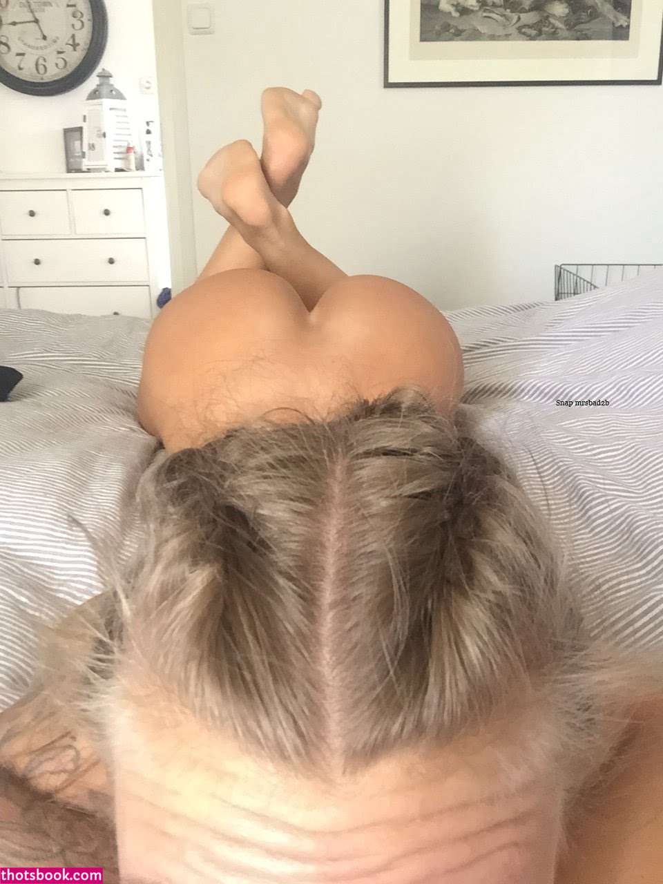 Mrsbadass Ink Photo #88