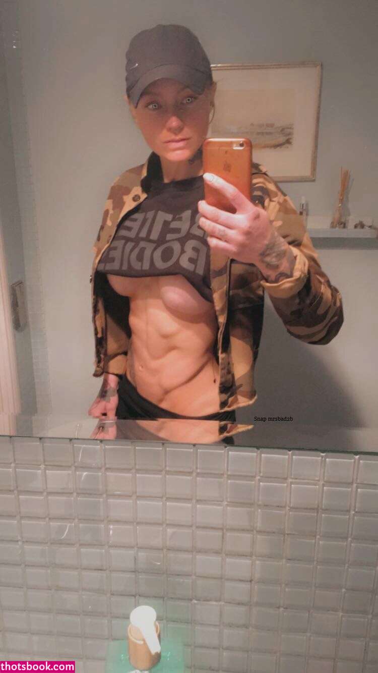 Mrsbadass Ink Photo #93