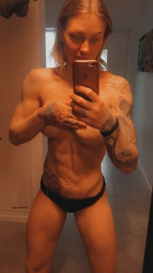 Mrsbadass Ink Photo #86