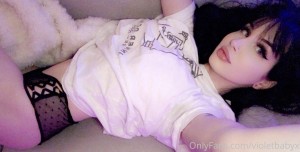 Violetbabyx Photo #123