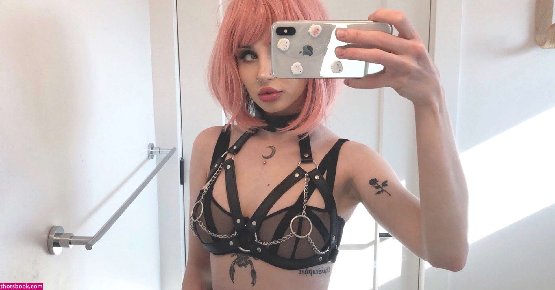 Violetbabyx Photo #134