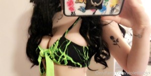 Violetbabyx Photo #131