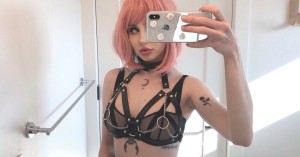 Violetbabyx Photo #134