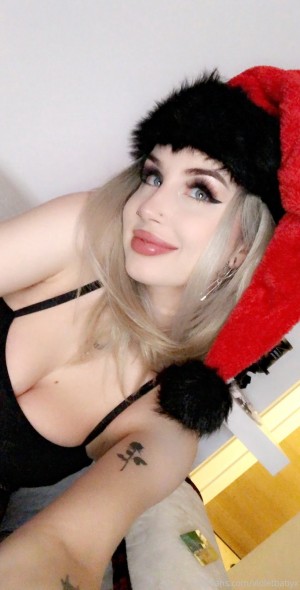 Violetbabyx Photo #154