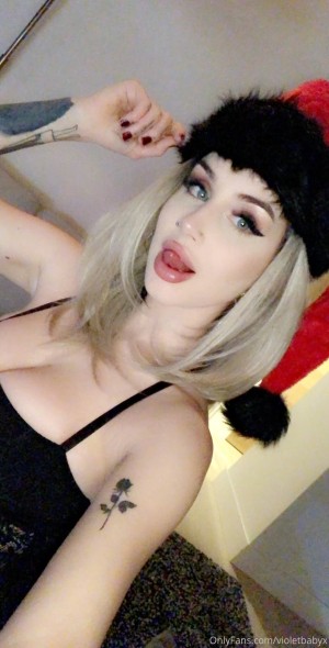 Violetbabyx Photo #200