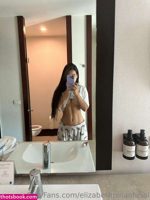 elizabethpinaa Photo #35