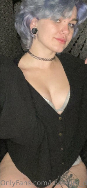 Lavender Daydream Photo #1