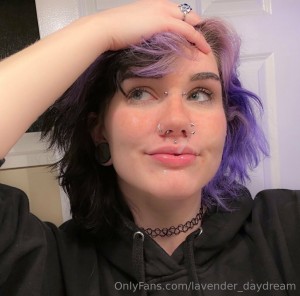 Lavender Daydream Photo #10