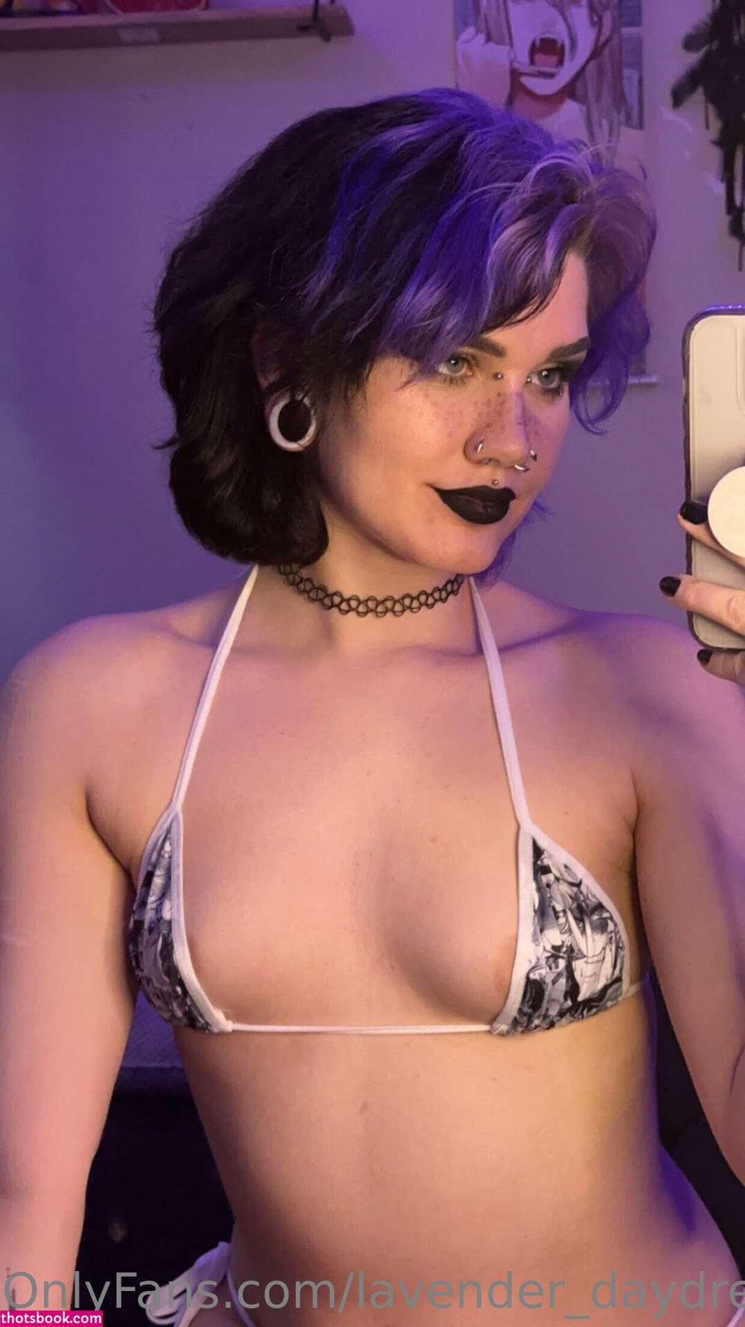 Lavender Daydream Photo #40