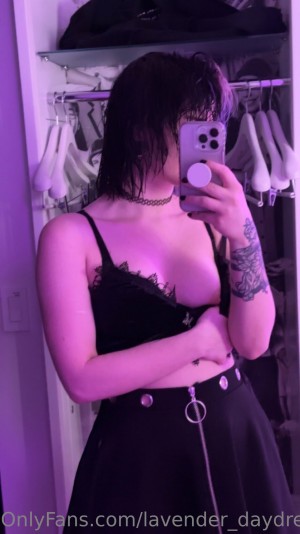 Lavender Daydream Photo #31