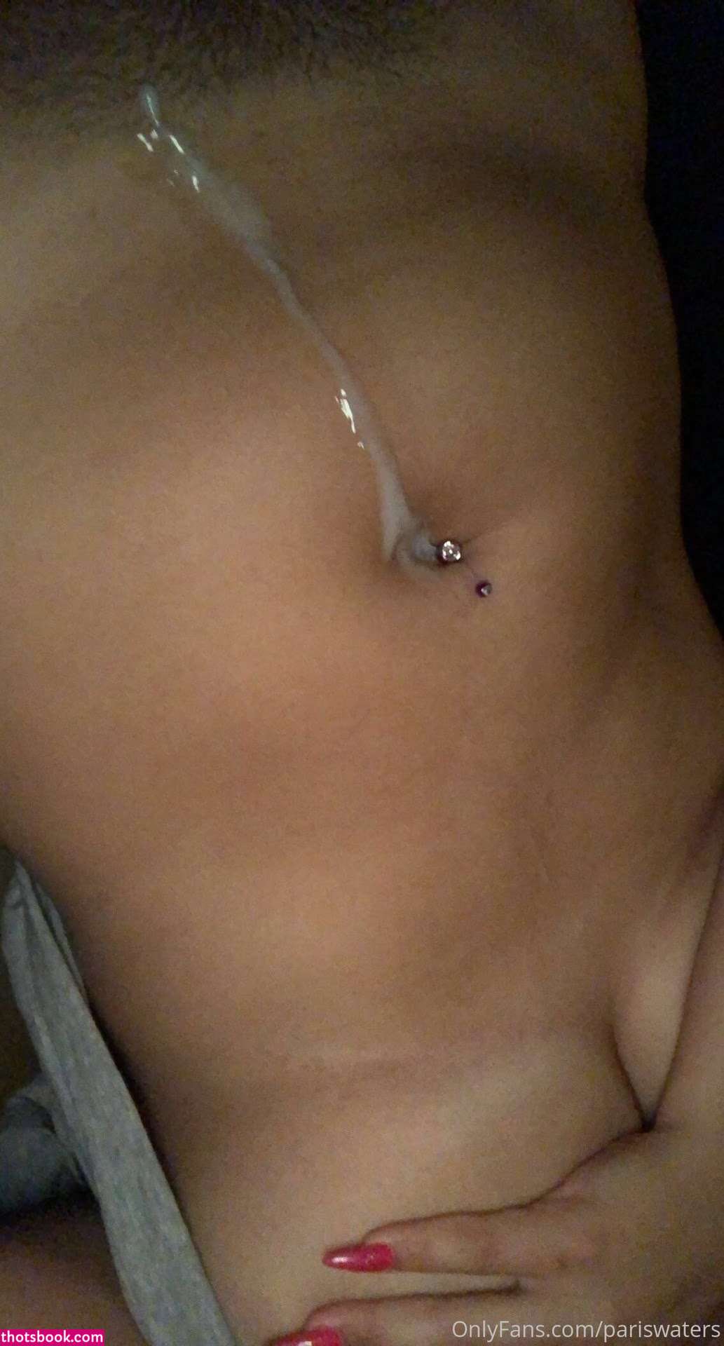 Khalanie Pritchard Photo #18