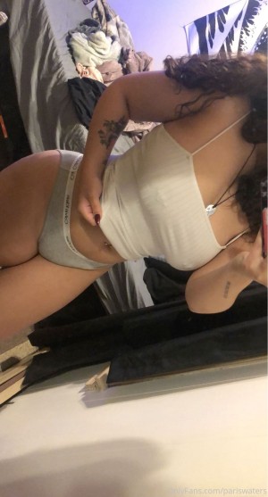 Khalanie Pritchard Photo #15