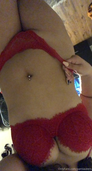 Khalanie Pritchard Photo #25